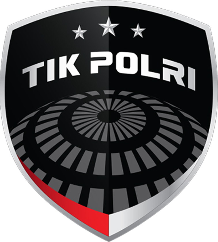 Logo TIK POLDA JABAR